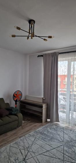 Garsonieră decomandată în Bartolomeu