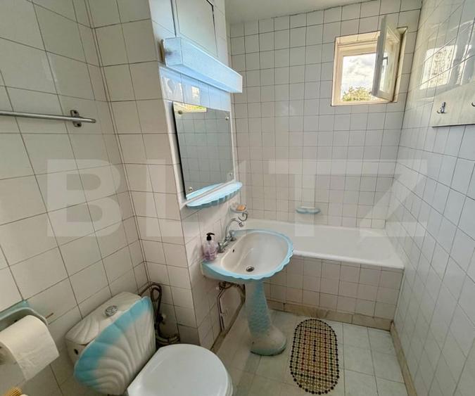 Apartament 2 camere, 57 mp, decomandat, zona Ciuperca - 7