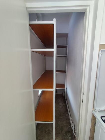 Apartament cu 2 camere semidecomandat în Exterior Vest
