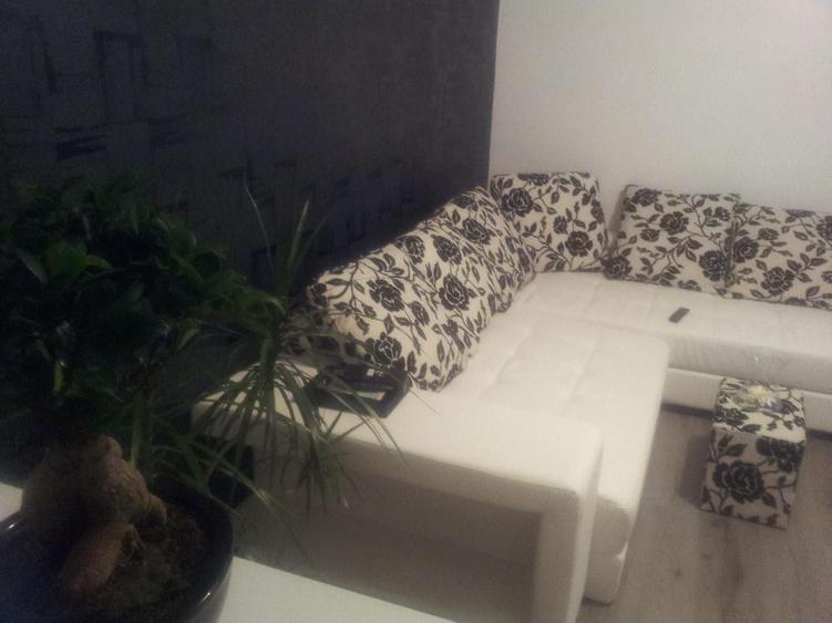 Apartament cu 2 camere decomandat în Autogară