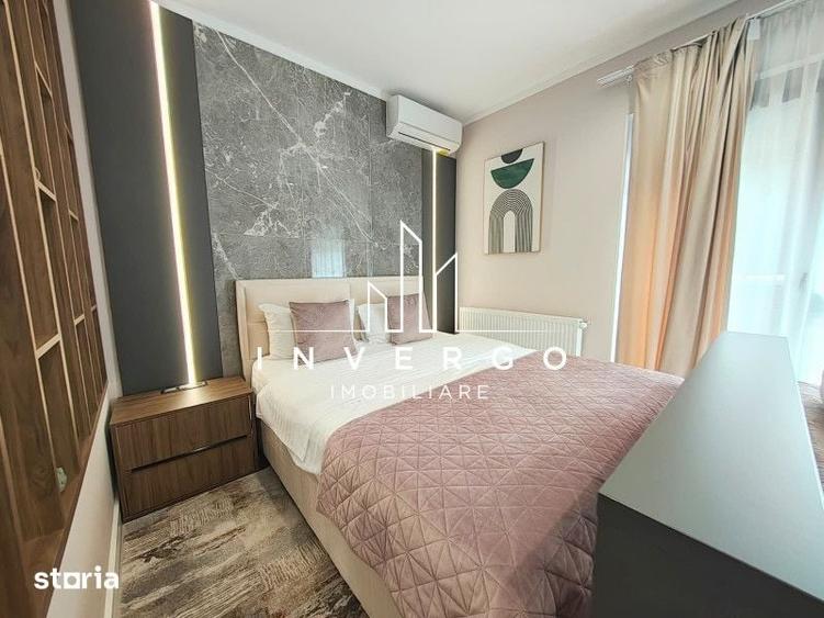 Apartament de lux| Piscina|Posibilitate economisire 3 luni chirie... - 15