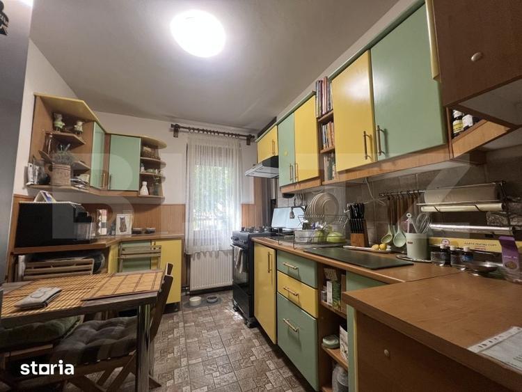 Apartament 82 mp spatiu comercial, Unirii, 2 intrari - 1