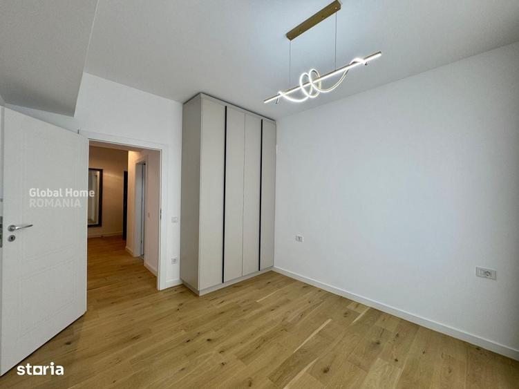 3 Camere | Design Premium | Mobilat & Utilat | First Estate - Pipera - 9