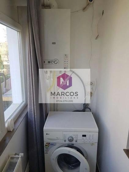 Apartament cu 2 camere semidecomandat în Cuptoare (Reșița)