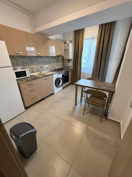 Apartament | 2 camere |  bloc nou | Grozavesti | Novum Invest - 3