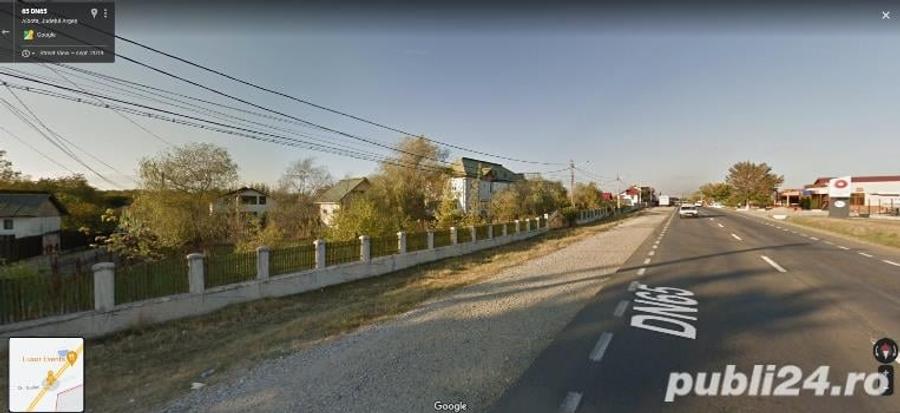 Spațiu comercial, de 554 mp, în Central