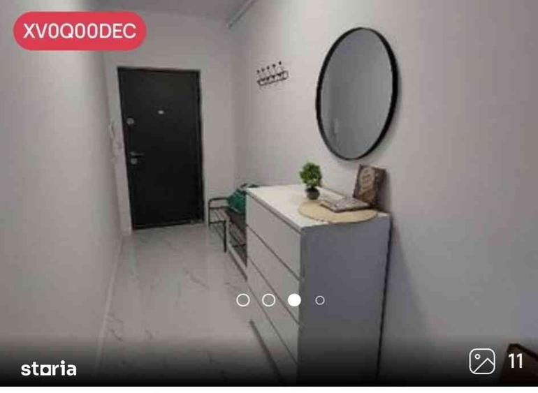 Apartament cu 2 camere în Militari