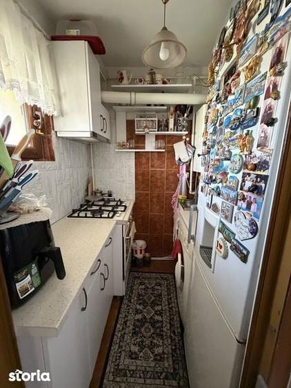 Apartament 3 camere Stefanesti blocuri - 2