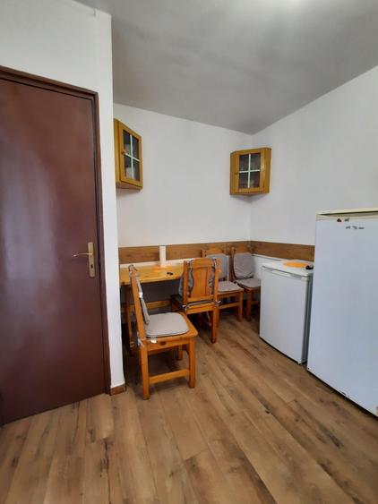 Apartament cu 2 camere decomandat în Hipodrom 3