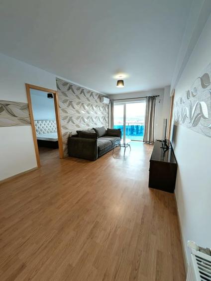 Apartament superb cu 2 camere, in Viva City, cu loc de parcare inclus - 4