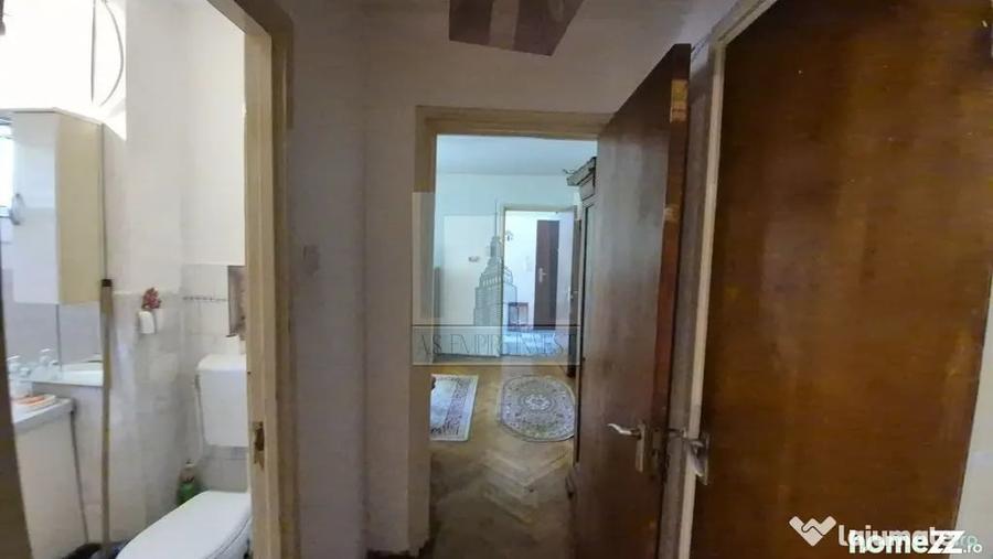 Apartament cu 2 camere decomandat în Centrul Civic