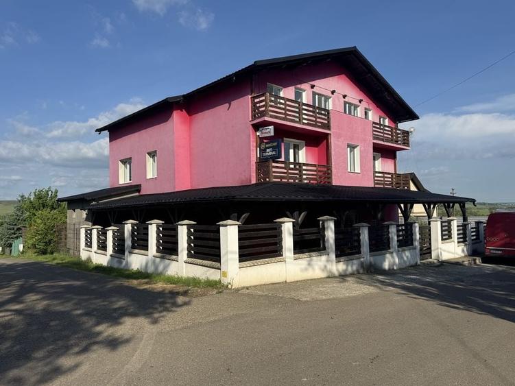 Spațiu comercial, de 480 mp, în Central