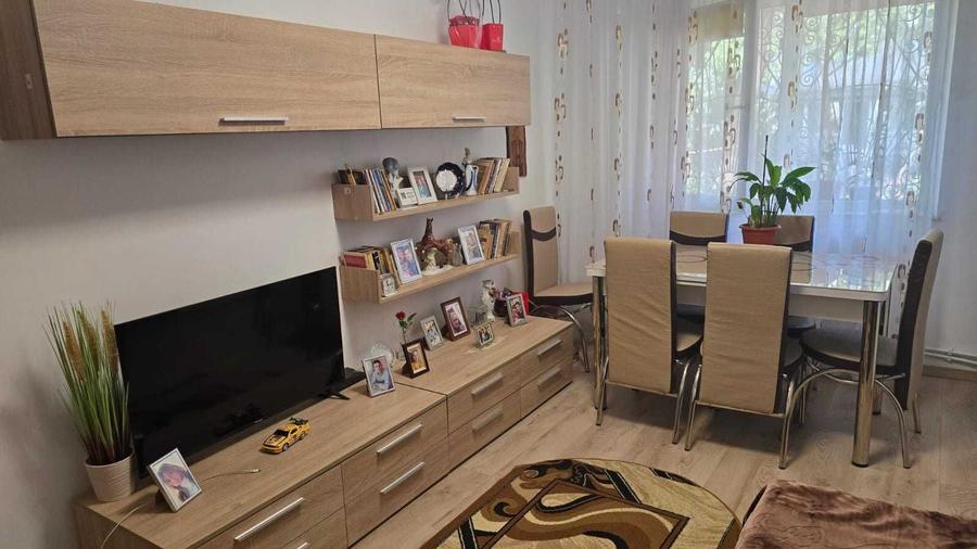 Direct proprietar 300 euro/luna, Apartament 2 camere, Inel 2 - 1