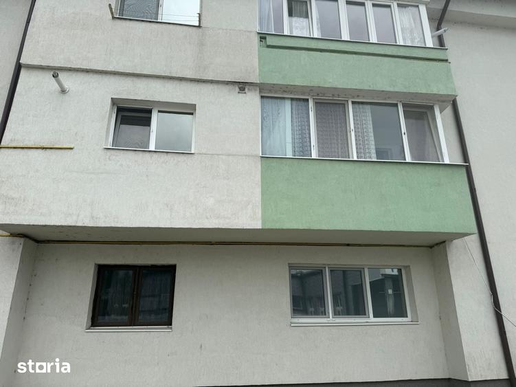 Garsonieră în Balotești