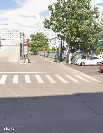 Teren de 3835 mp, în Dristor