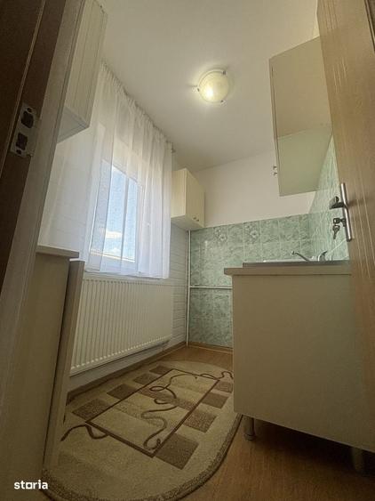 DGM IMOBILIARE: Garsoniera Calea Buc., zona Hilton - 8
