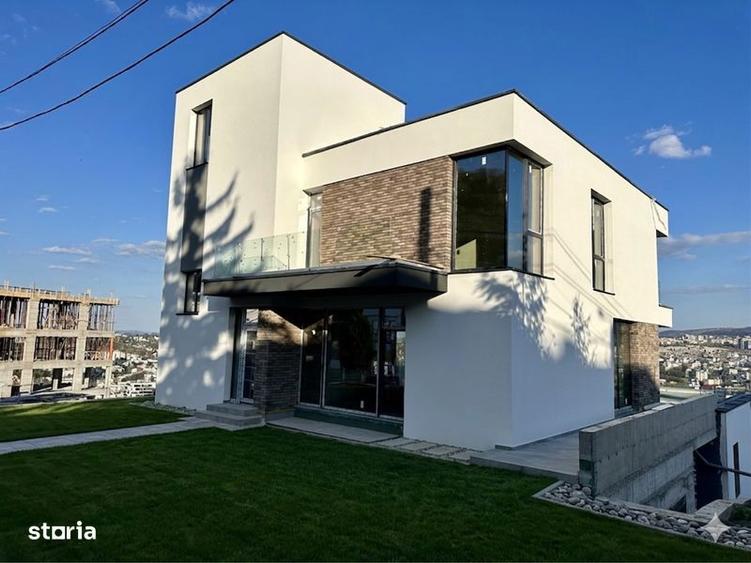 Casă cu 4 camere cu Teren 245 Mp în Grigorescu