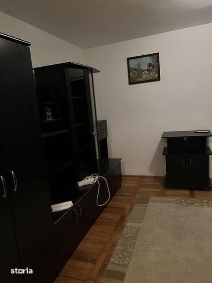 Apartament cu 2 camere nedecomandat în Central