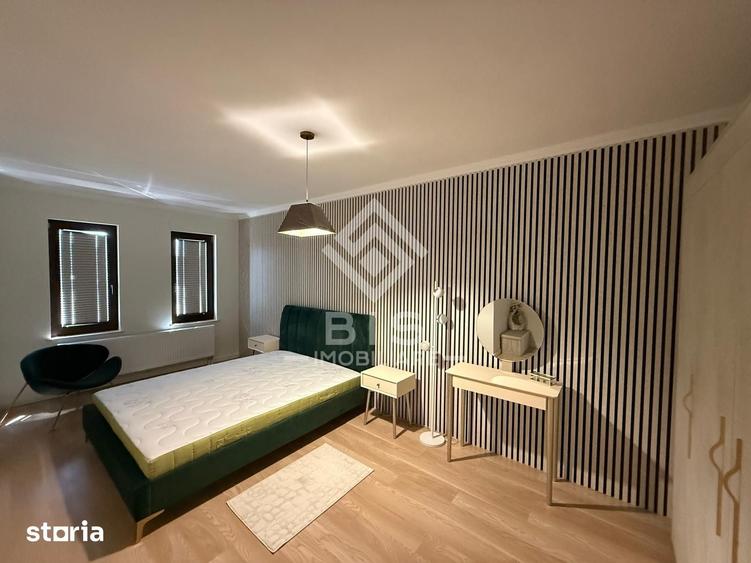 Vanzare / Inchiriere Casa In?iruita Lux Zona Centura Nord - 1