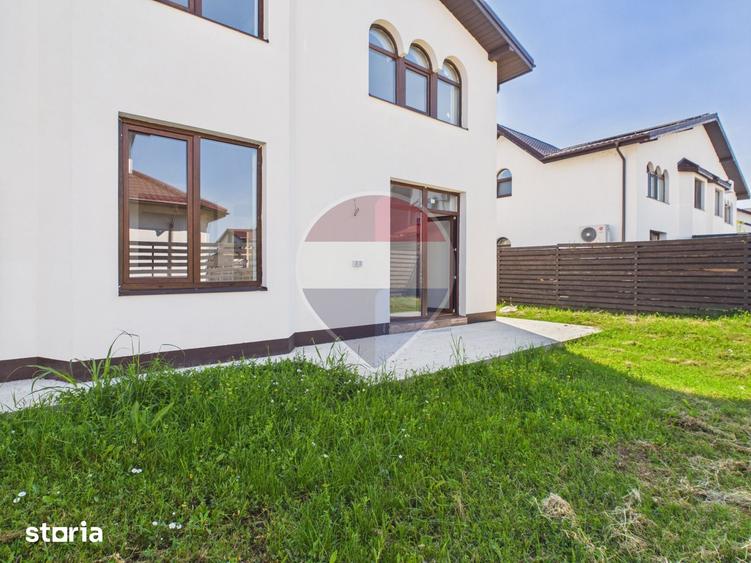 Vila in duplex Corbeanca - Aria Residence - 18
