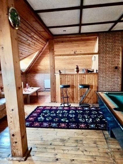 Casă cu 4 camere cu Teren 750 Mp în Nord