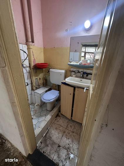 Casa de vanzare zona ultracentrala Calea Plevnei A260 - 3