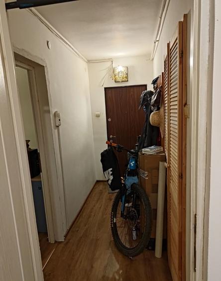 Apartament cu 2 camere circular, mobilat în Gemenii