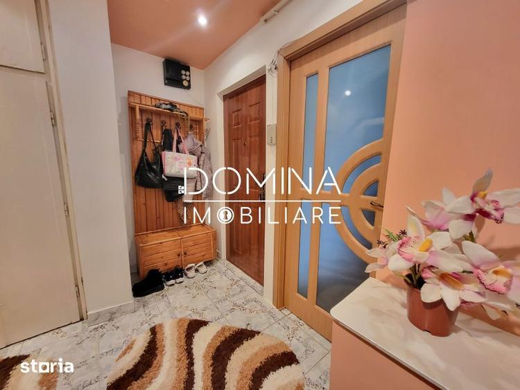 Vanzare apartament cu 2 camere, decomandat, strada Dacia langa Mall - 6