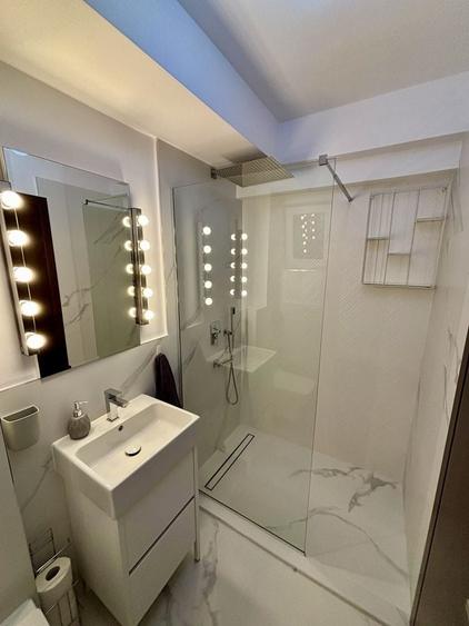 Apartament cu 2 camere semidecomandat în Dosu Bricii