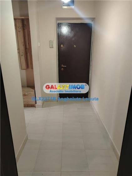 Apartament cu 2 camere semidecomandat, mobilat în Drumul Taberei