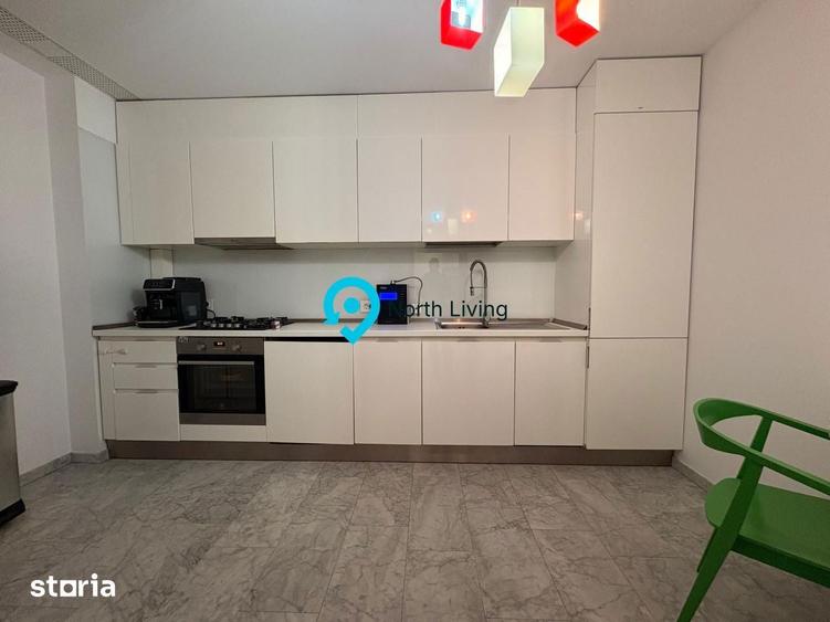 Suita 4 Camere Premium | Bloc Nou | 2 Parcari subterane | Aviatorilor - 2
