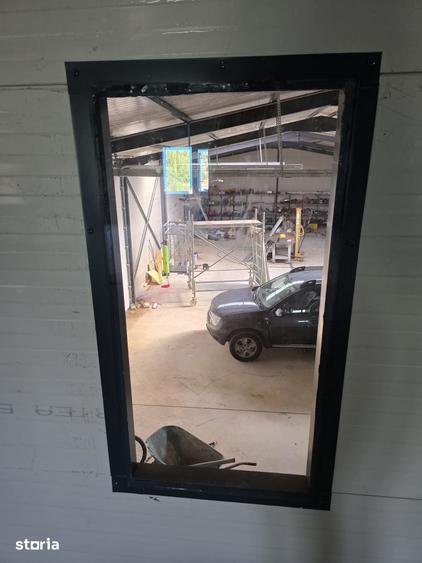 Spațiu comercial, de 1,070 mp, în Central