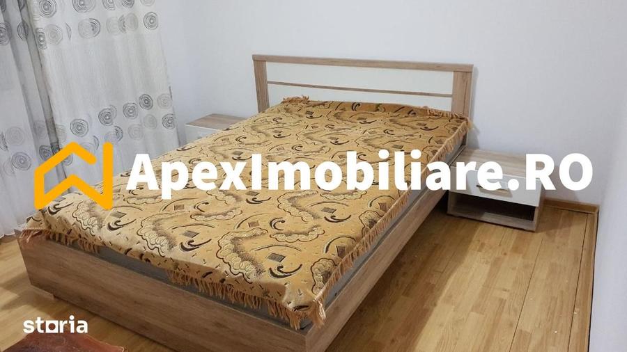 Apartament cu 4 camere decomandat, mobilat în Militari