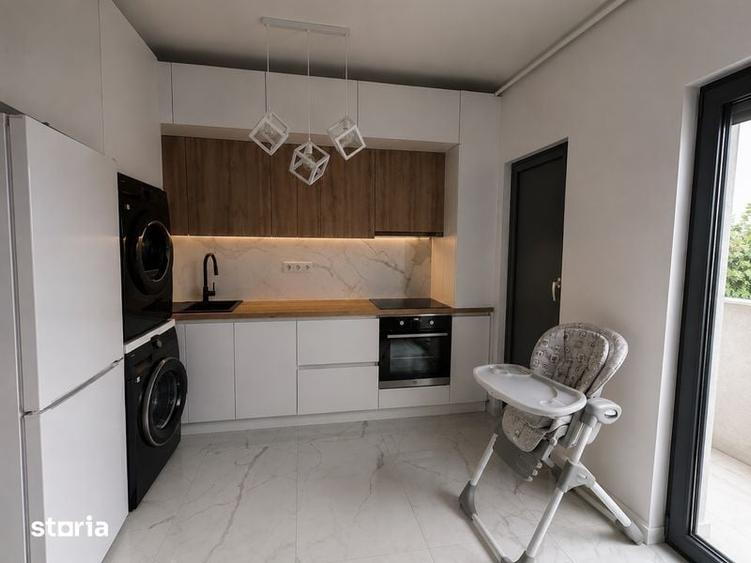 Apartament 2 Cam / Giulesti Sector 6/ Parcare / Bloc Nou - 3