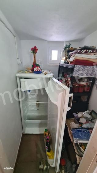 Casă cu 2 camere cu Teren 400 Mp în Tutana