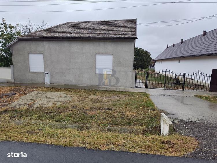 Casă cu 4 camere în Pișchia