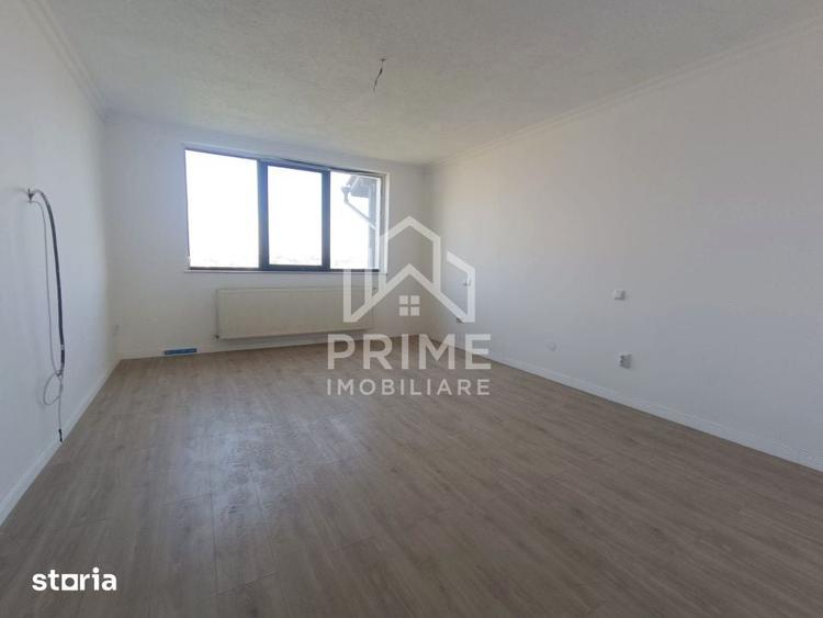 Apartament cu 4 camere în Central