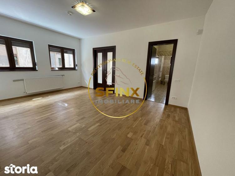 2 camere | Dorobanti | Vila interbelica renovata | 74 mp utili - 6