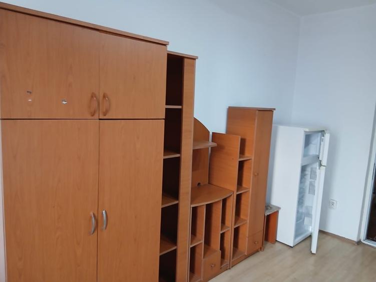 Garsonieră în Troianu