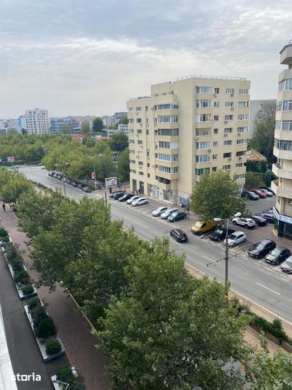 Garsonieră în Nerva Traian