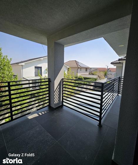 Casa noua de vanzare | Design modern | Cartier Grigorescu, Oradea - 16
