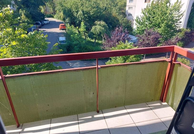 Garsonieră semidecomandată, mobilată în Zorilor