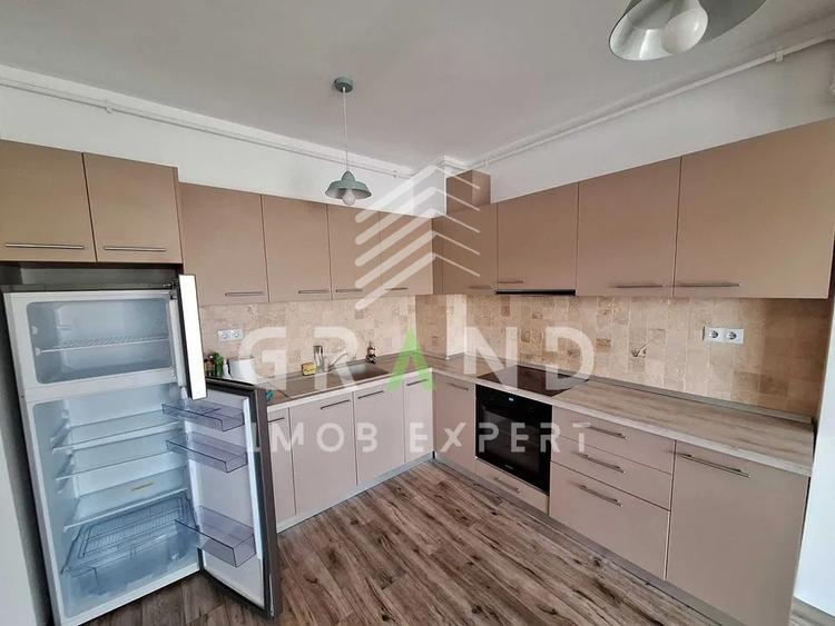 Apartament 2 Camere | Terasa | Parcare | 52 MP | Borhanci/Gardenia Residence - 1