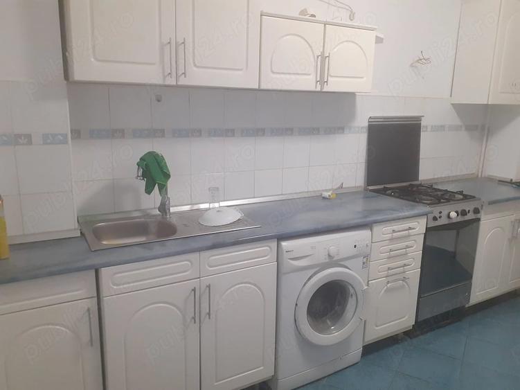 Apartament cu 2 camere decomandat în Călărași