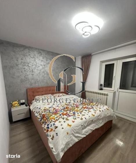 Apartament cu 3 camere decomandat în Centrul Civic
