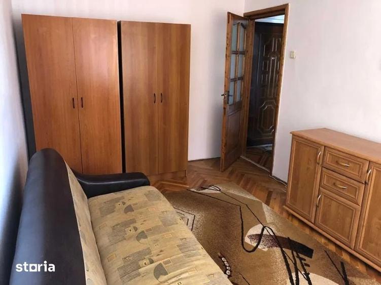 Apartament 3 camere | Mana?tur Parcul Colina | Parcare inclusa - 1