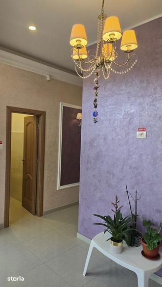 Inchiriez spa?iu comercial Tuzla - 8