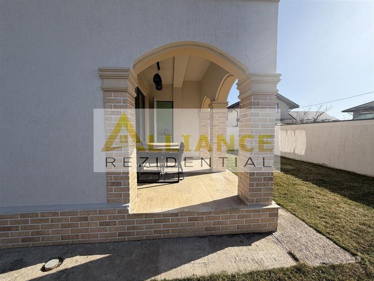 Duplex cu 5 camere cu Canalizare în Berceni