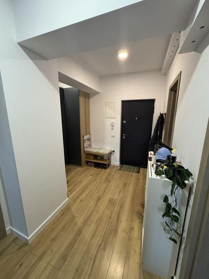 Apartament cu 2 camere decomandat în Politehnica