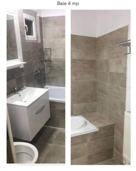 Apartament cu 2 camere în Iancului